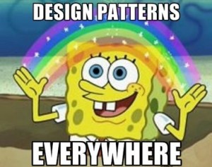 DesignPattern-meme